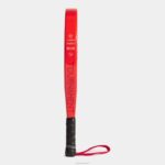 Joma 82P4R664 أحمر أسود بطولة مضرب باديل - Image 4