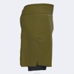 Joma 82P4R679 الكاكي مستكشف السراويل رجال - Image 2