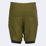 Joma 82P4R679 الكاكي مستكشف السراويل رجال - Image 3