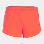 Joma 82P4R681 نيون المرجان السراويل أوليمبيا رجال - Image 5