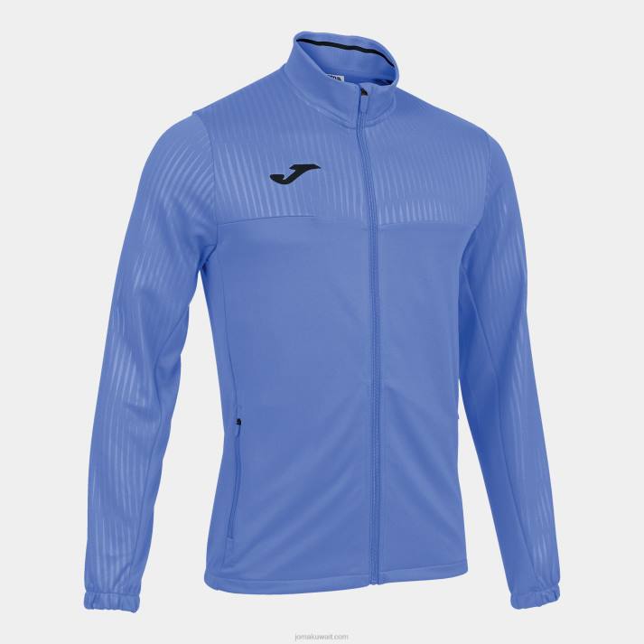 joma_82p4r683_d8a3d8b2d8b1d982_d8b3d8aad8b1d8a9_d985d988d986d8aad8b1d98ad8a7d984_d8b1d8acd8a7d984.jpg Joma 82P4R683 أزرق سترة مونتريال رجال - Image 1