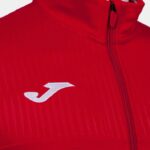 Joma 82P4R685 أحمر سترة مونتريال رجال - Image 14