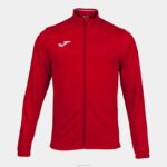 Joma 82P4R685 أحمر سترة مونتريال رجال - Image 6