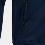 Joma 82P4R703 الأزرق الداكن سترة الحرم الثالث رجال - Image 4