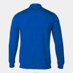 Joma 82P4R706 الأزرق الملكي سترة الجرافيتي ثالثا رجال - Image 3