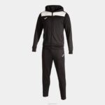 Joma 82P4R70 أسود أبيض رياضية فينيكس الثاني رجال