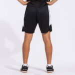 Joma 82P4R712 أسود أبيض السراويل غلاسكو رجال - Image 9