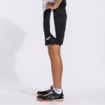 Joma 82P4R712 أسود أبيض السراويل غلاسكو رجال - Image 10