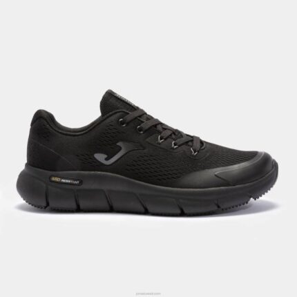 Joma 82P4R717 أسود الأحذية الكاجوال c.ren 23 رجال