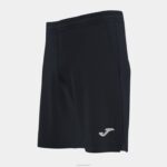 Joma 82P4R71 أسود محرك شورت برمودا رجال - Image 4