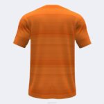 Joma 82P4R720 البرتقالي قميص بأكمام قصيرة grafity iii رجال - Image 3