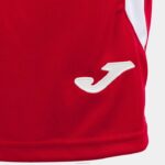 Joma 82P4R722 احمر ابيض السراويل غلاسكو رجال - Image 8