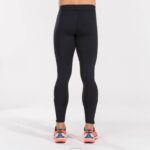 Joma 82P4R730 أسود أبيض لباس ضيق طويل النخبة السابع - Image 6