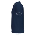 Joma 82P4R733 الأزرق الداكن الأبيض بطولة قميص بولو قصير الاكمام vi رجال - Image 2