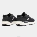 Joma 82P4R737 أسود حذاء كاجوال c.n 250 23 رجال - Image 3