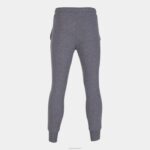 Joma 82P4R740 مزيج الرمادي لونغز السراويل مونتانا الكفة رجال - Image 2
