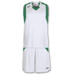 Joma 82P4R747 أبيض أخضر مجموعة نهائية رجال