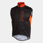 Joma 82P4R754 برتقالة سوداء جيليه كرونو