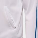 Joma 82P4R759 أبيض رياضية اتحاد التنس الإيطالي - Image 4