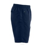 Joma 82P4R765 الأزرق الداكن شورت برمودا niza رجال - Image 2