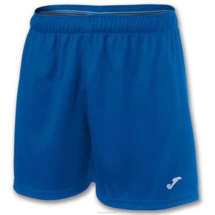 Joma 82P4R781 الأزرق الملكي شورت اكاديمية ماي سكين رجال