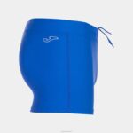 Joma 82P4R783 الأزرق الملكي شورت السباحة سبلاش رجال - Image 4