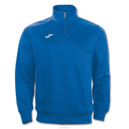 Joma 82P4R785 الأزرق الملكي سويت شيرت فرعون رجال