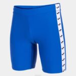 Joma 82P4R786 الأزرق الملكي سروال سباحة سبلاش رجال - Image 8