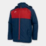 Joma 82P4R789 الأزرق الداكن الأحمر أنوراك الأنديز رجال