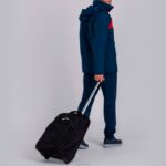 Joma 82P4R789 الأزرق الداكن الأحمر أنوراك الأنديز رجال - Image 4