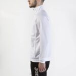 Joma 82P4R794 أبيض سترة حفل رجال - Image 4