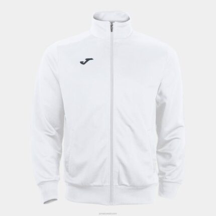 Joma 82P4R794 أبيض سترة حفل رجال