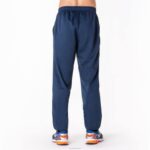 Joma 82P4R795 الأزرق الداكن فريق عمل السراويل الطويلة رجال - Image 3