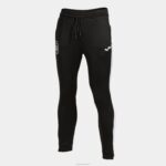 Joma 82P4R799 الرمادي الداكن longs السراويل الترفيه اختيار كرة الصالات الإسبانية - Image 2
