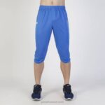 Joma 82P4R800 الأزرق الملكي 3/4 بنطلون فيلا رجال - Image 2