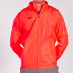 Joma 82P4R801 نيون المرجان قزحية المطر رجال - Image 2