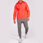 Joma 82P4R801 نيون المرجان قزحية المطر رجال - Image 4
