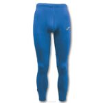 Joma 82P4R802 الأزرق الملكي سجل لباس ضيق طويل رجال