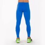 Joma 82P4R802 الأزرق الملكي سجل لباس ضيق طويل رجال - Image 3