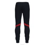 Joma 82P4R815 أسود أحمر بطولة السراويل الطويلة vi رجال - Image 3