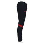 Joma 82P4R815 أسود أحمر بطولة السراويل الطويلة vi رجال - Image 4