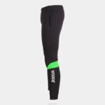 Joma 82P4R816 أسود أخضر نيون بطولة السراويل الطويلة vi رجال - Image 4