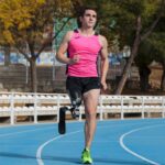 Joma 82P4R818 نيون وردي أسود أعلى سجل للدبابات الثاني رجال - Image 8