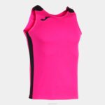 Joma 82P4R818 نيون وردي أسود أعلى سجل للدبابات الثاني رجال - Image 9