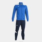 Joma 82P4R819 الأزرق الملكي الأبيض والأزرق الداكن بطولة رياضية vi رجال