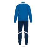 Joma 82P4R819 الأزرق الملكي الأبيض والأزرق الداكن بطولة رياضية vi رجال - Image 3