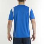 Joma 82P4R831 الأزرق الملكي قميص دينامو كم قصير رجال - Image 6