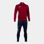 Joma 82P4R835 عنابي أبيض كحلي بطولة رياضية السابع رجال