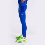Joma 82P4R841 الأزرق الملكي لباس ضيق طويل النخبة x - Image 16