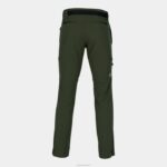 Joma 82P4R854 الكاكي مستكشف السراويل الطويلة رجال - Image 2